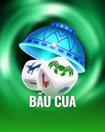 Bầu Cua