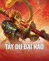 Tây Du Đại Náo