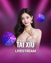 Tài Xỉu Livestream