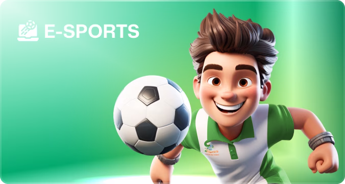 E-Sports