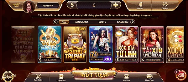 Giới thiệu về Nhatvip
