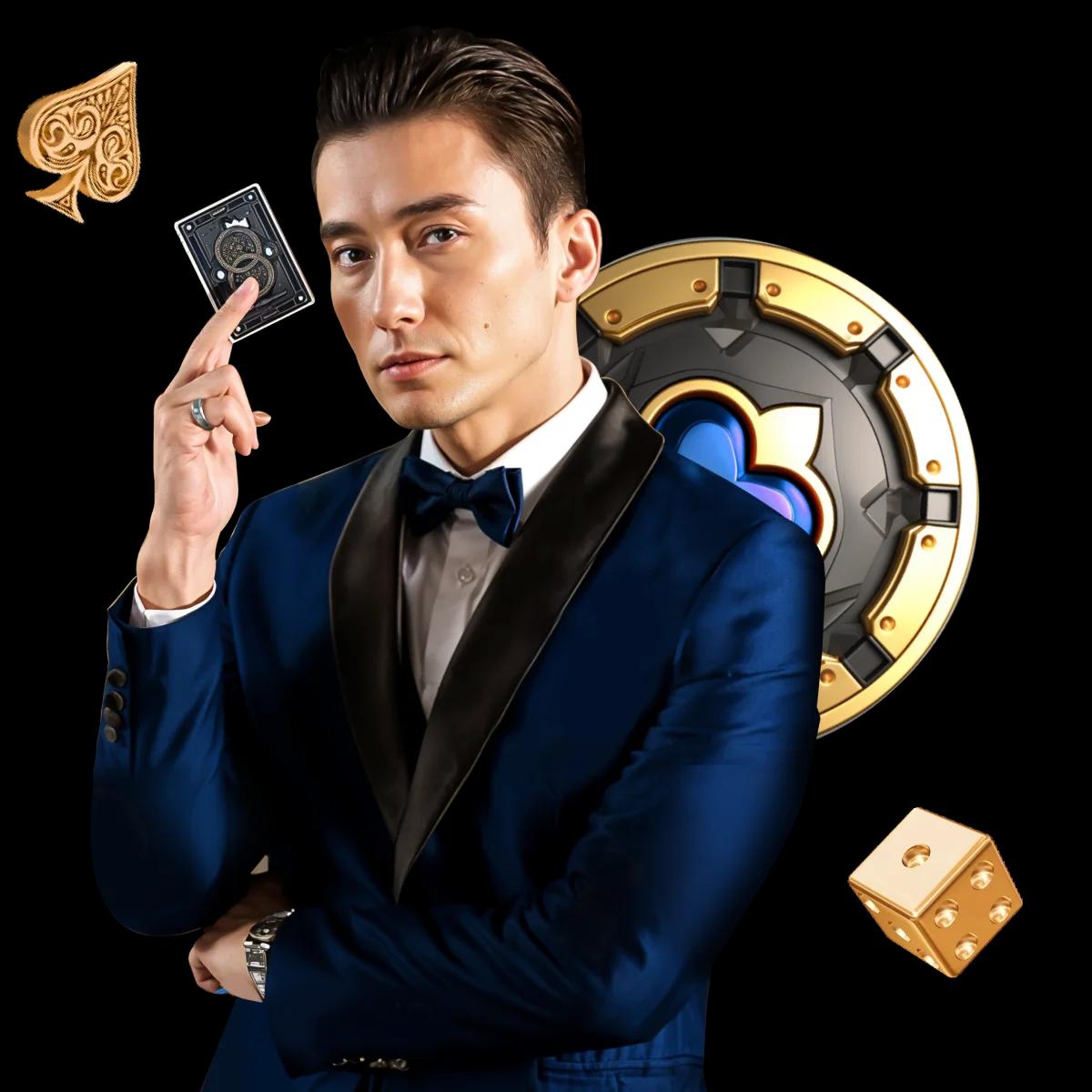 casino