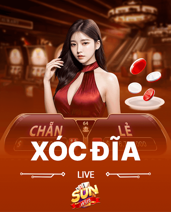 Xóc Đĩa