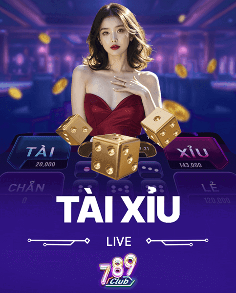 Tài Xỉu