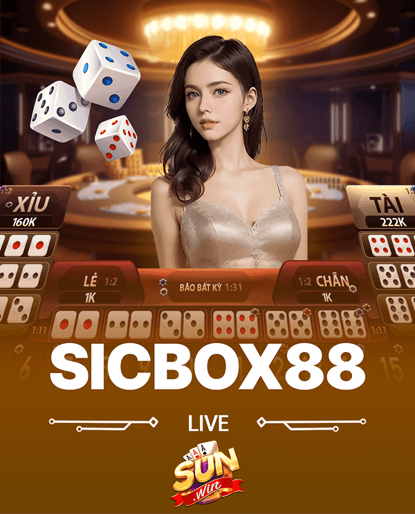Sicbo X88