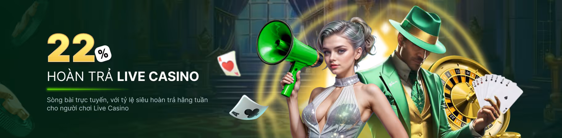 Siêu hoàn trả hằng tuần