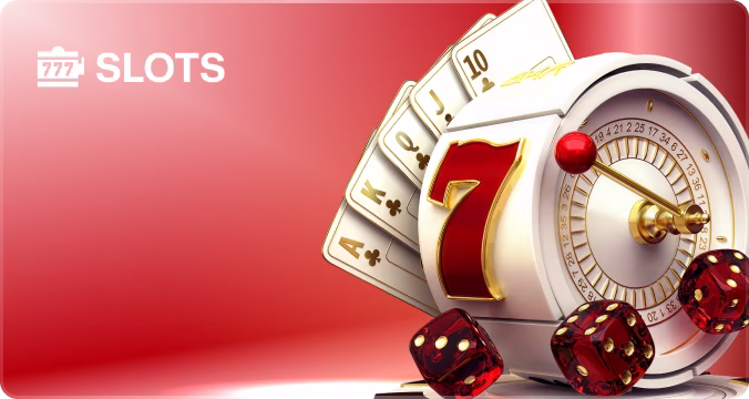 Slots