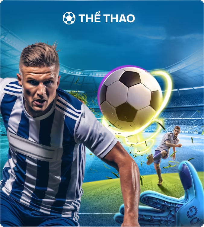Thể Thao